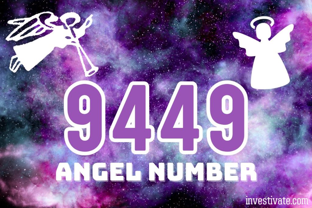 angel number 9449
