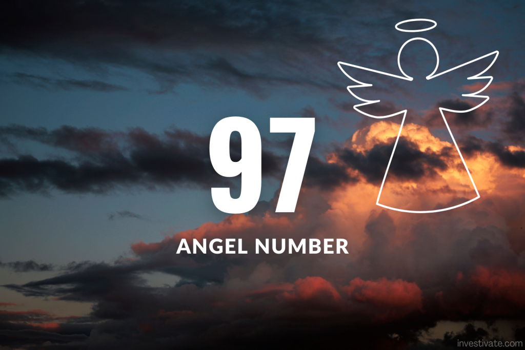 angel number 97