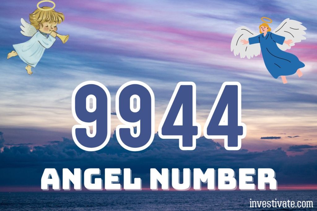 angel number 9944