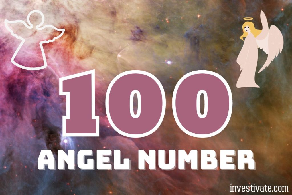 angel number 100