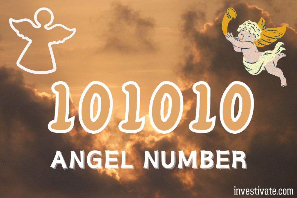 angel number 101010