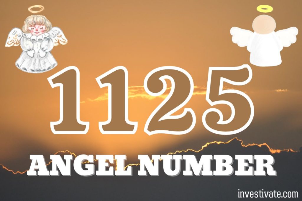 angel number 1125