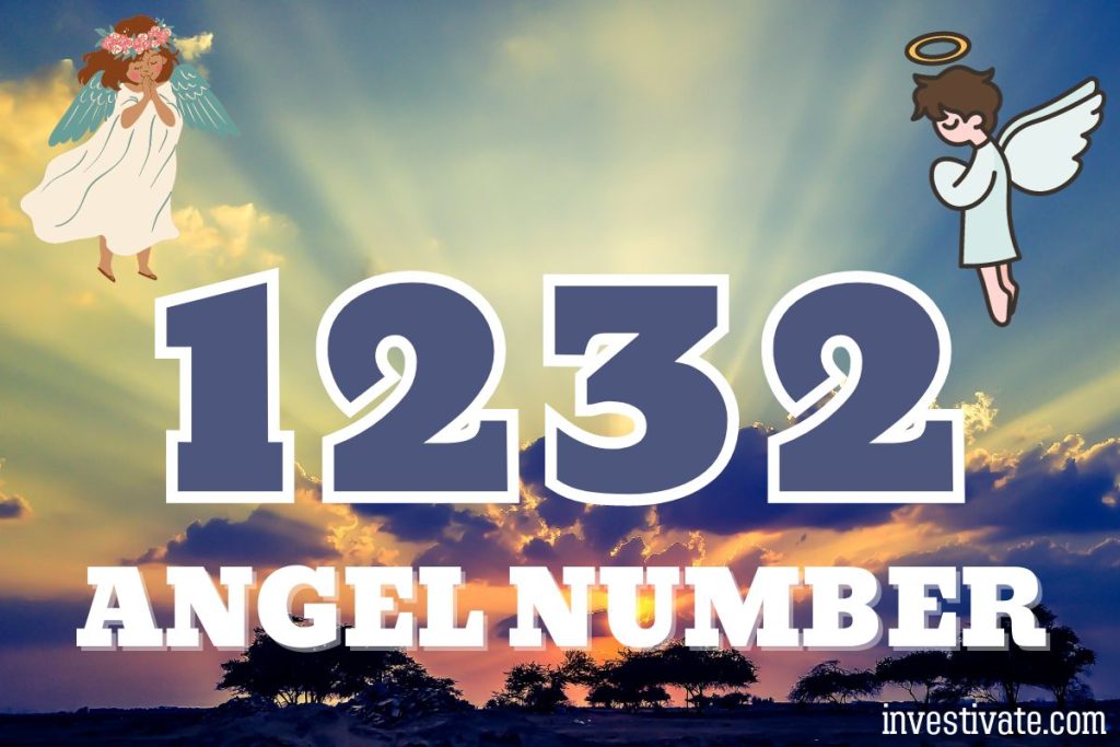 angel number 1232