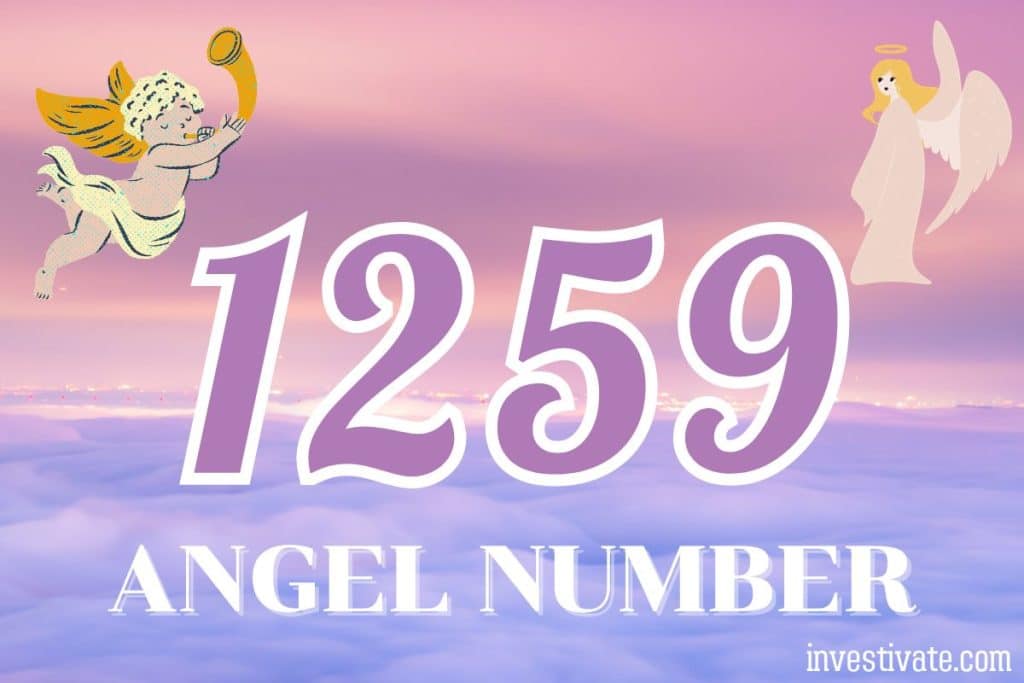 angel number 1259