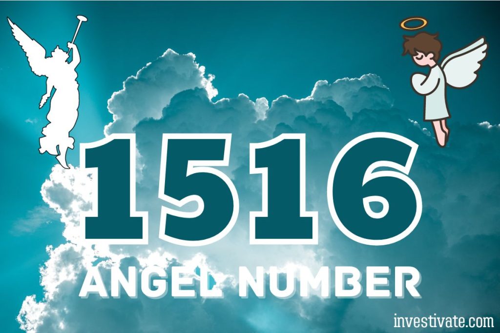 angel number 1516