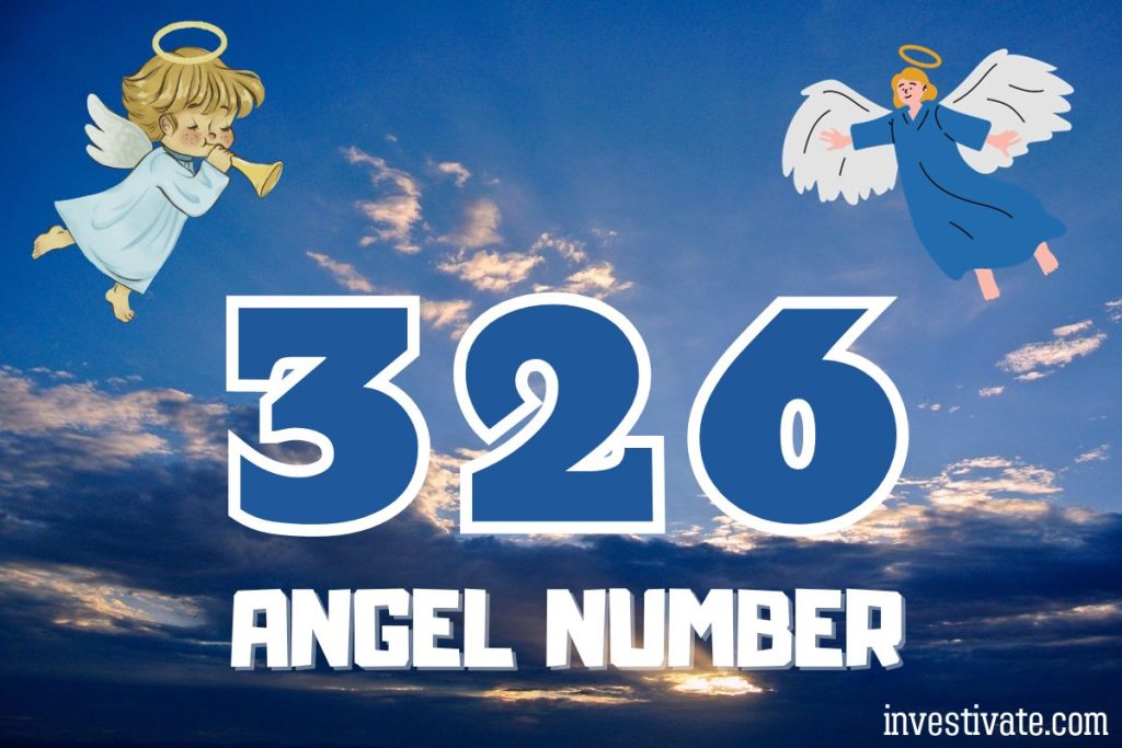 angel number 326