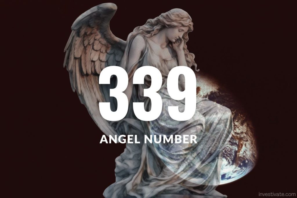 angel number 339