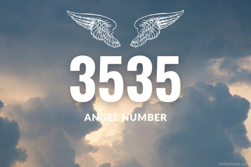 angel number 3535
