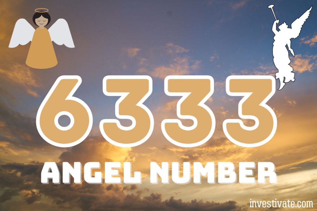 angel number 6333