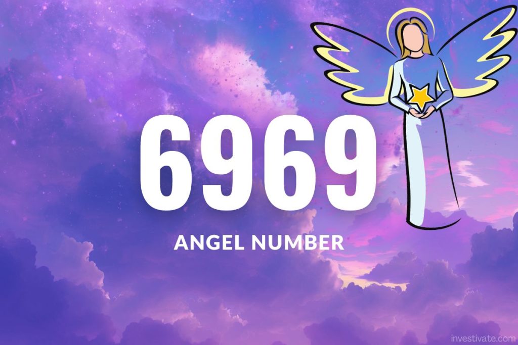 angel number 6969