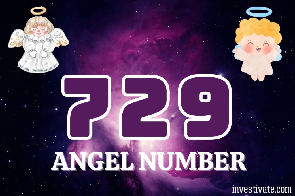 angel number 729