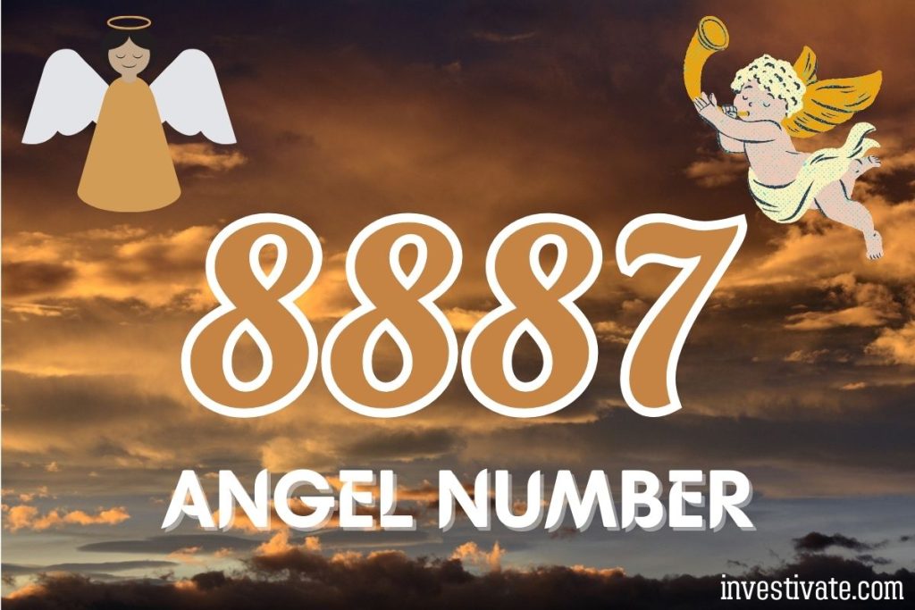 angel number 8887