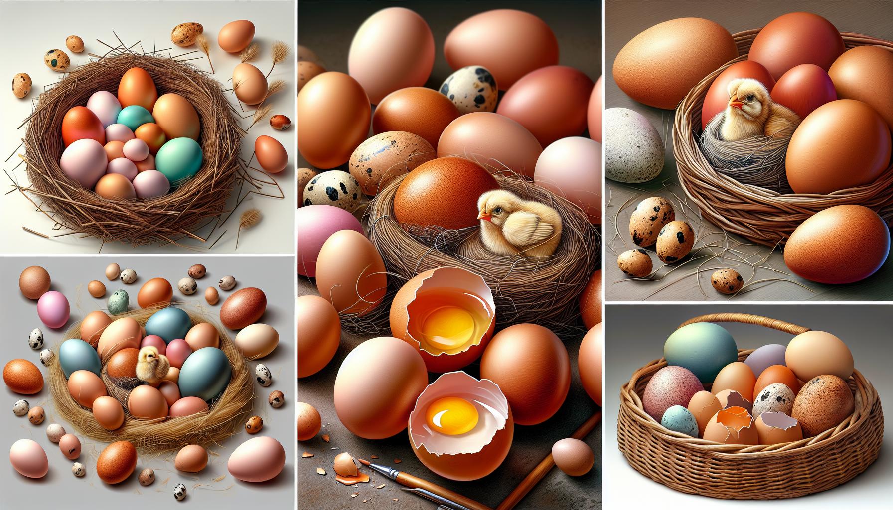 Eggs Dream Meaning Unlock The Secrets of Your Subconscious Investivate