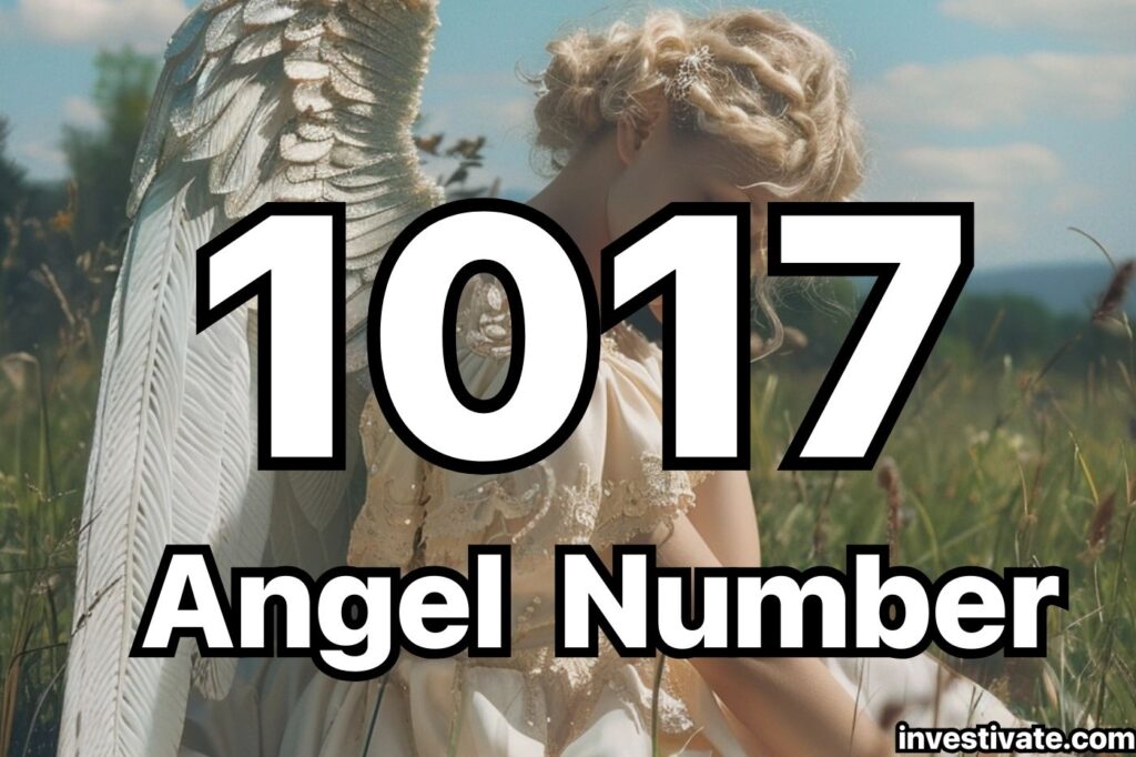 1017 angel number meaning