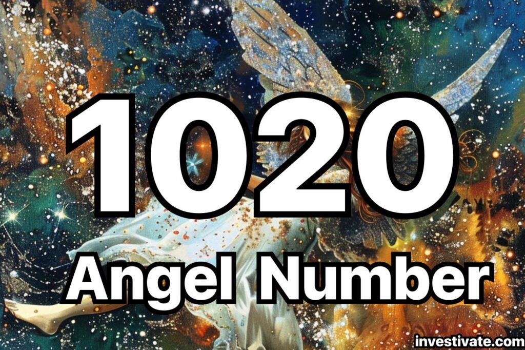 1020 angel number meaning