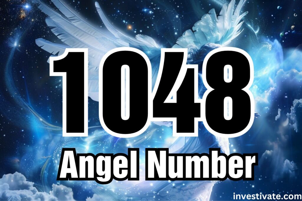 1048 angel number