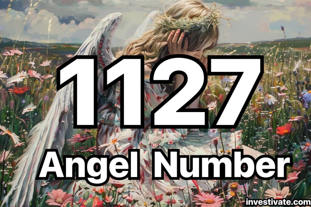 1127 angel number meaning