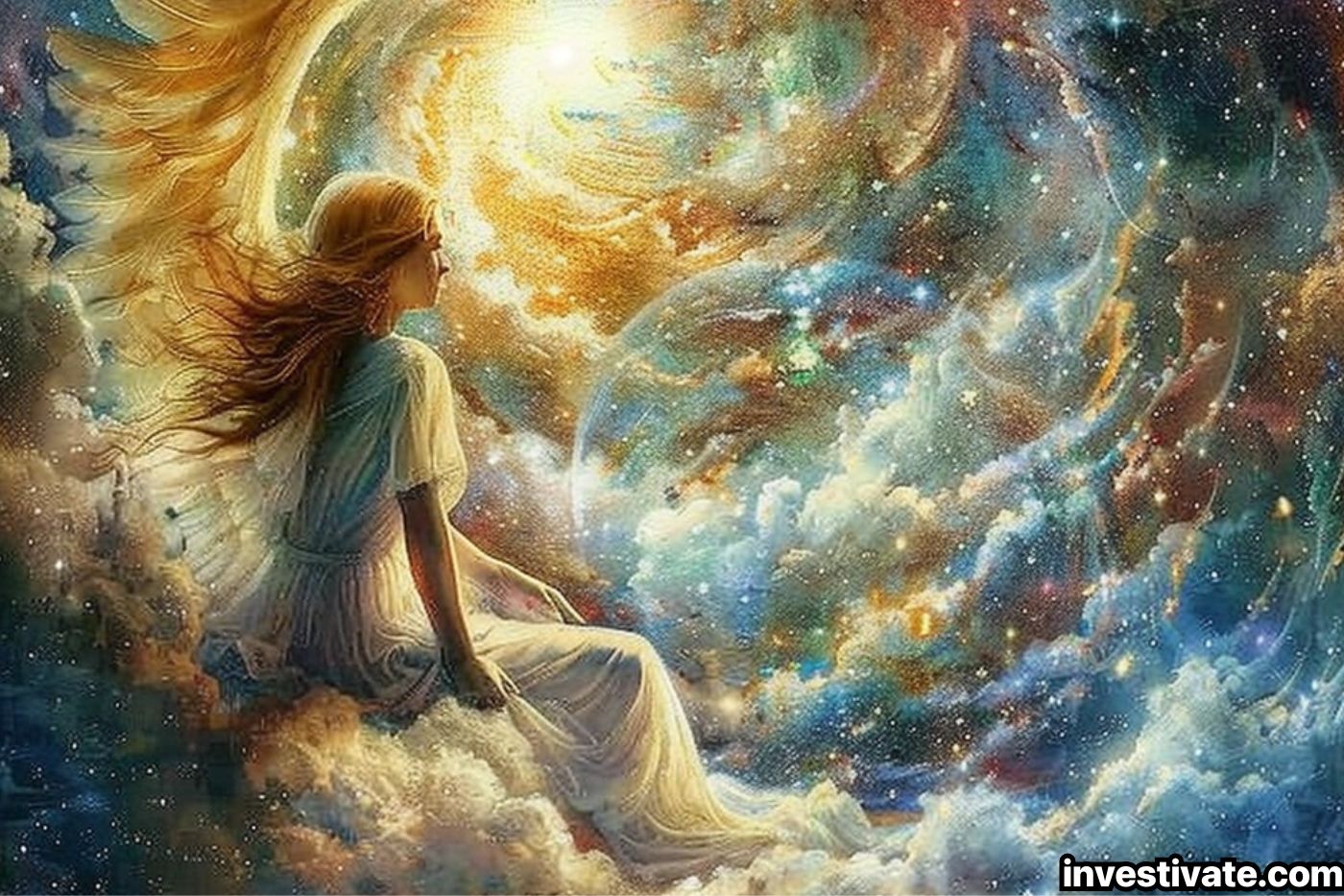 Angel Number 1127 Meaning: Unlock Your Spiritual Awakening ...