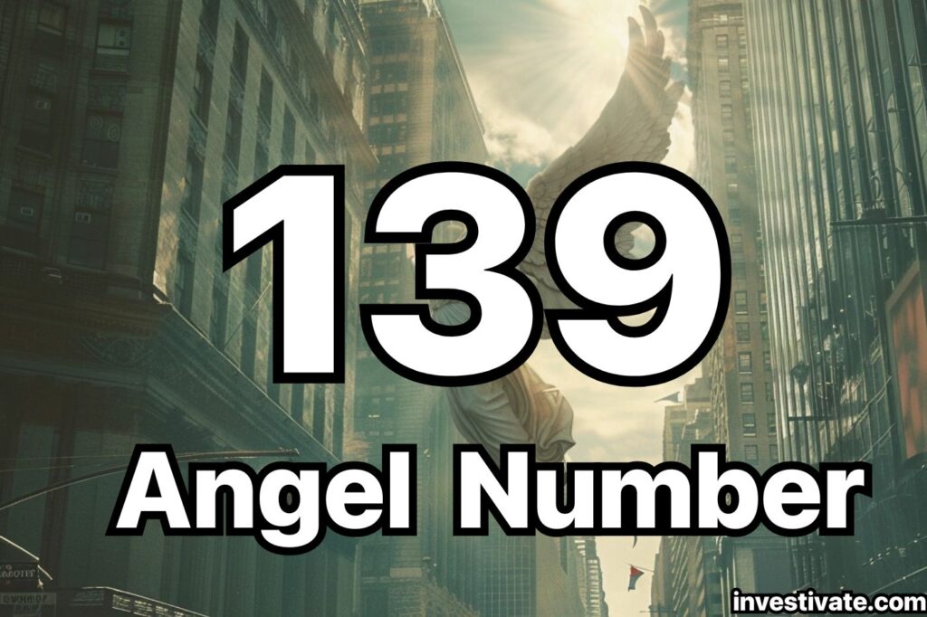 139 angel number meaning