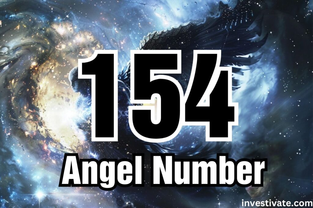 154 angel number meaning