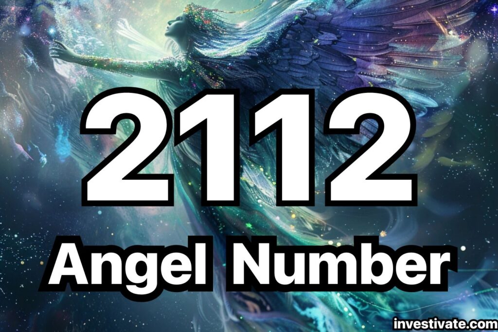 2212 angel number meaing