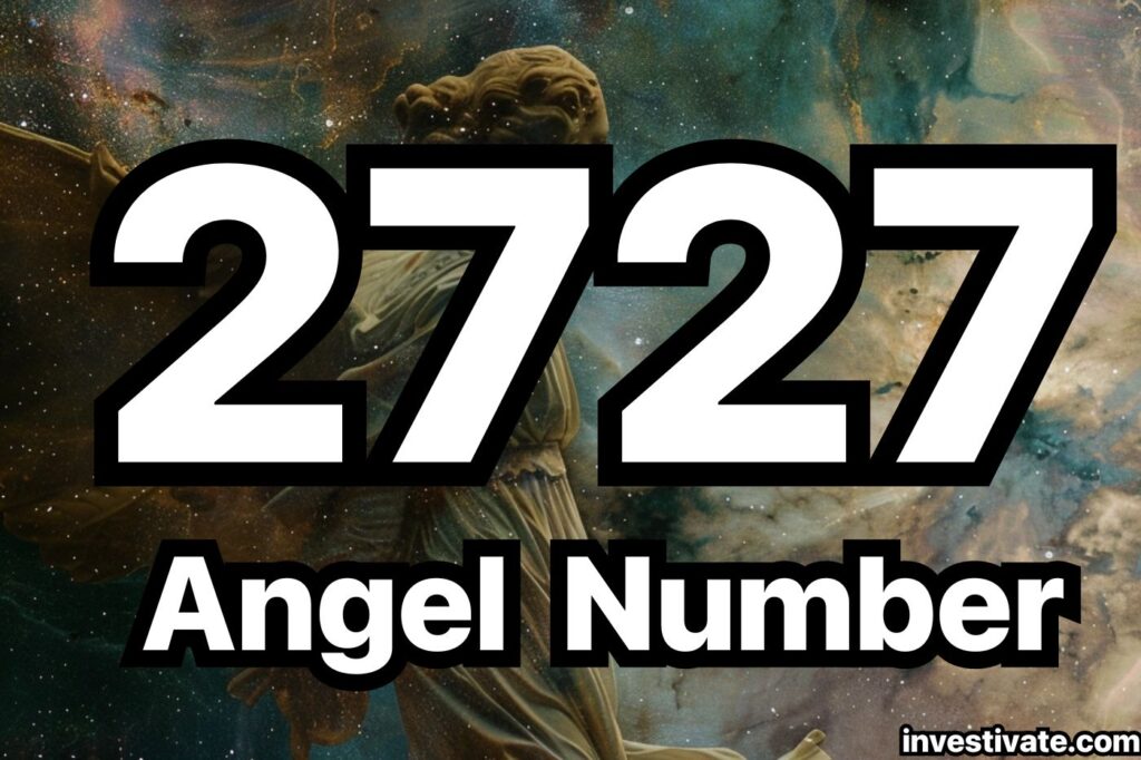 2727 angel number