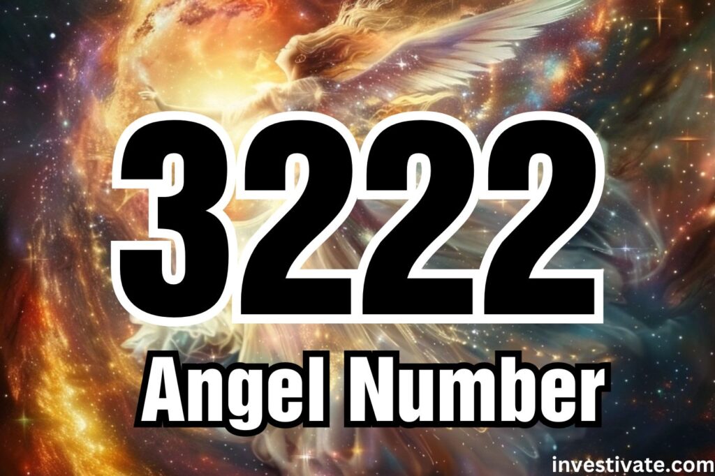 3222 angel number