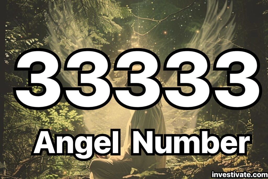 33333 angel number meaning