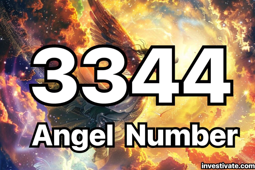 3344 angel number