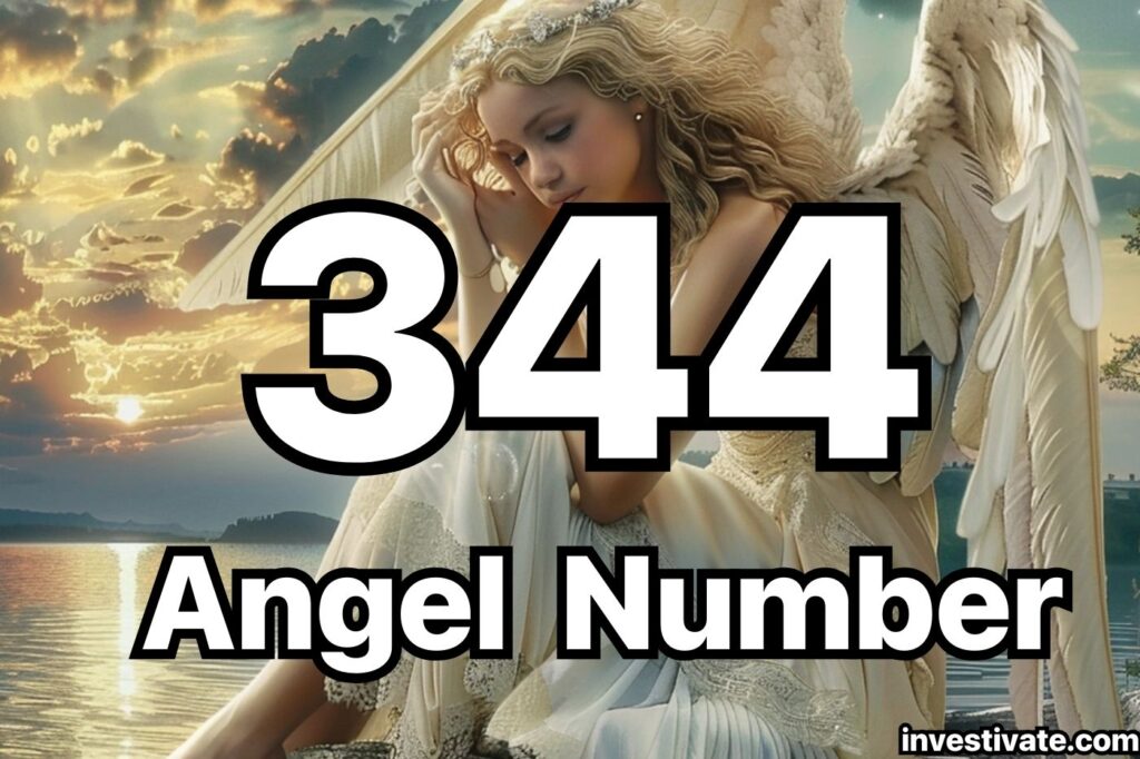 344 angel number meaning