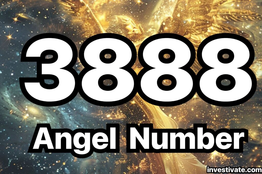 3888 angel number
