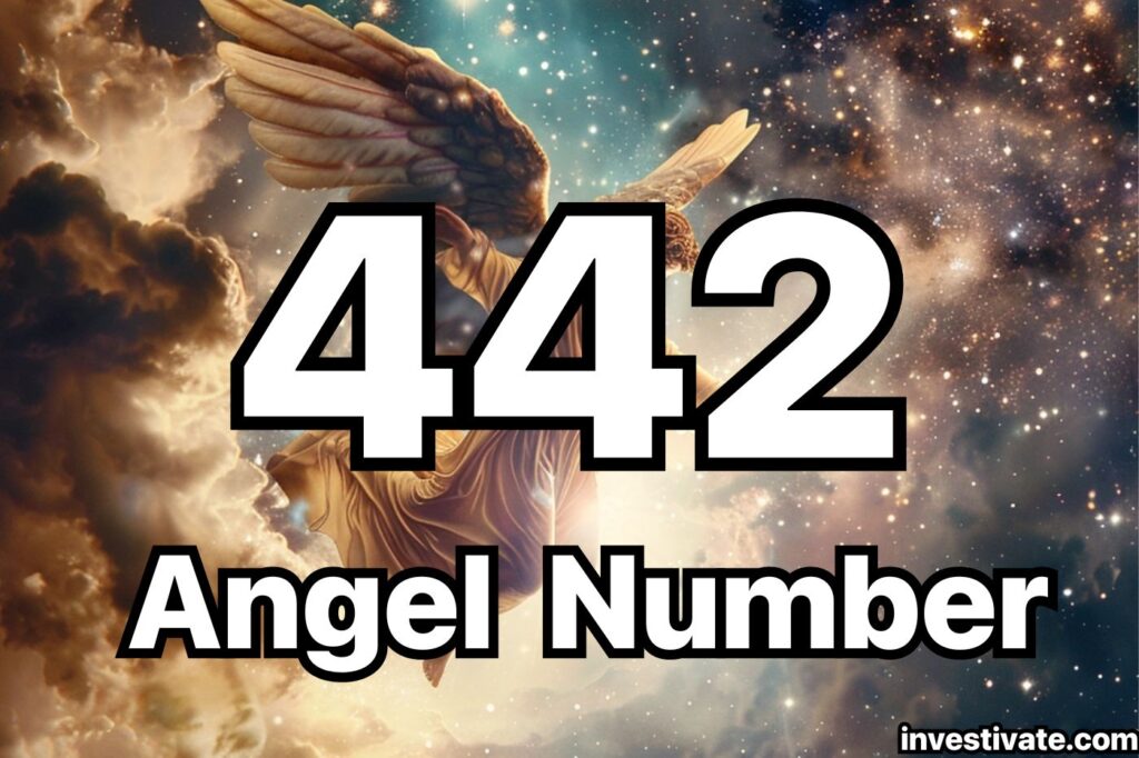 442 angel number
