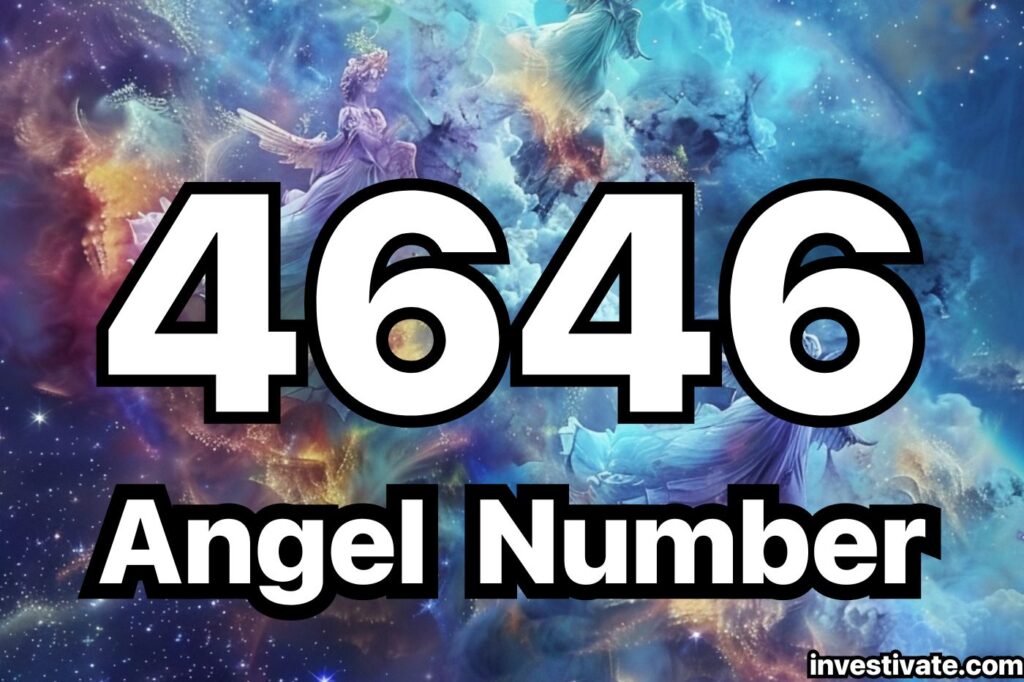 4646 angel number
