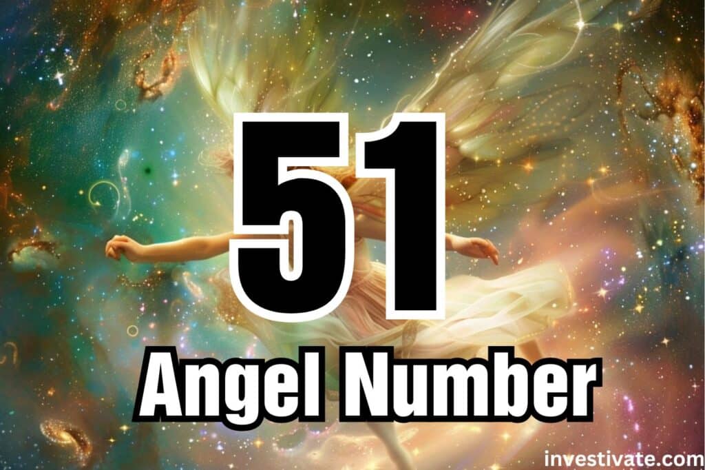 51 angel number