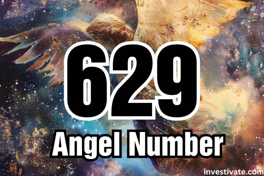 629 angel number
