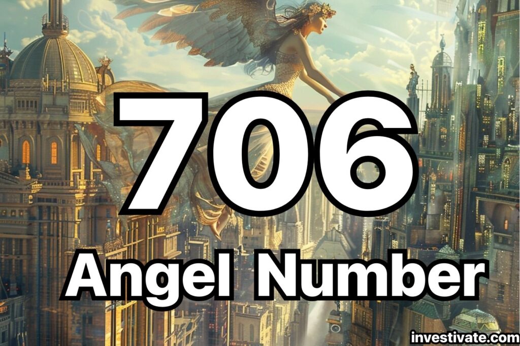 706 angel number meaning