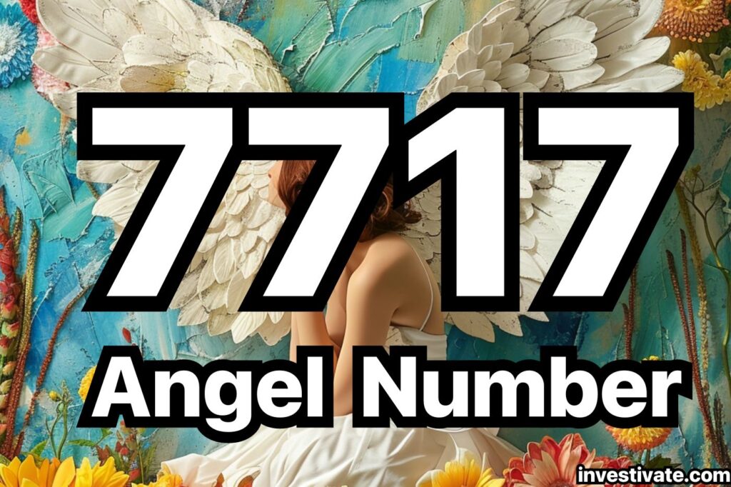 7717 angel number