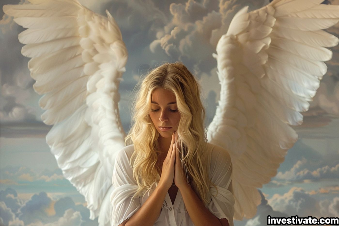 Angel Number 59 Meaning: Unlock New Beginnings & Growth Now | Investivate