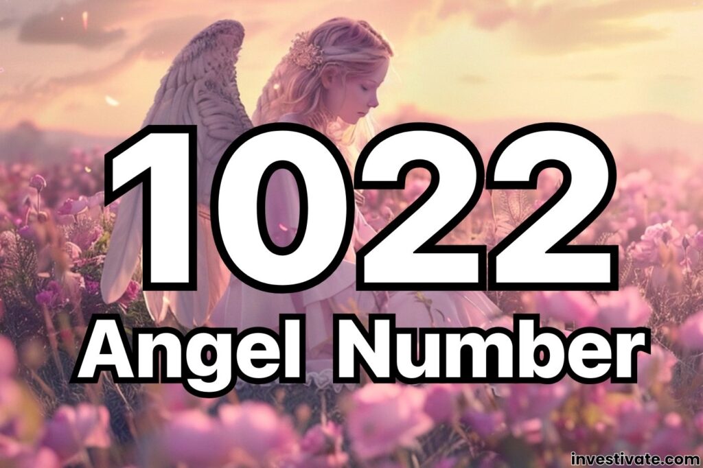 1022 angel number meaning