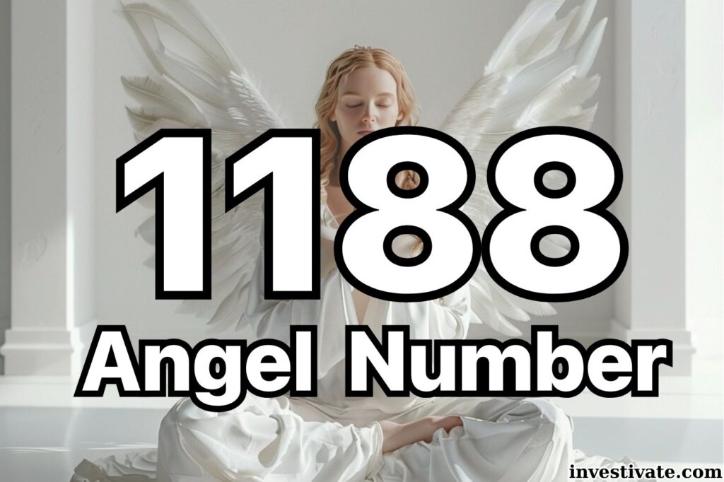1188 angel number