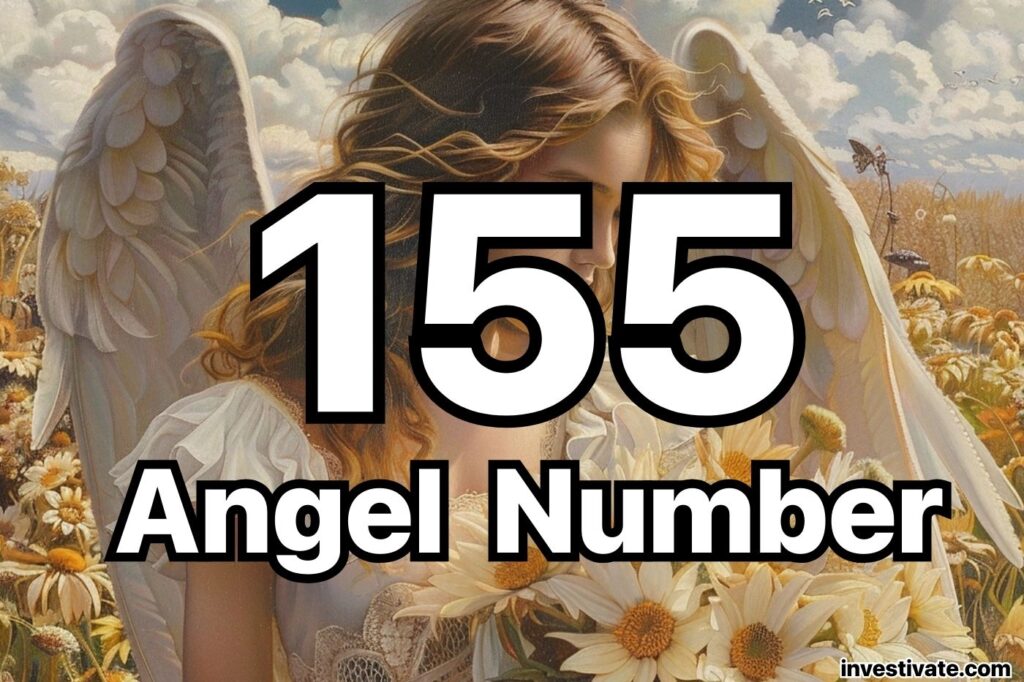 155 angel number