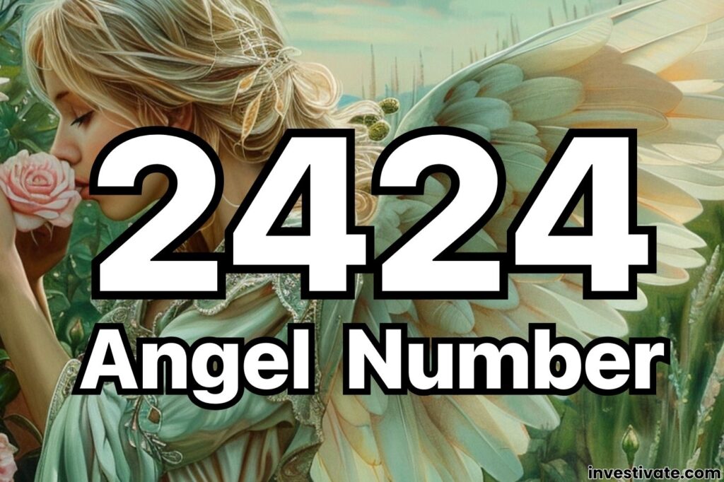 2424 angel number-meaning