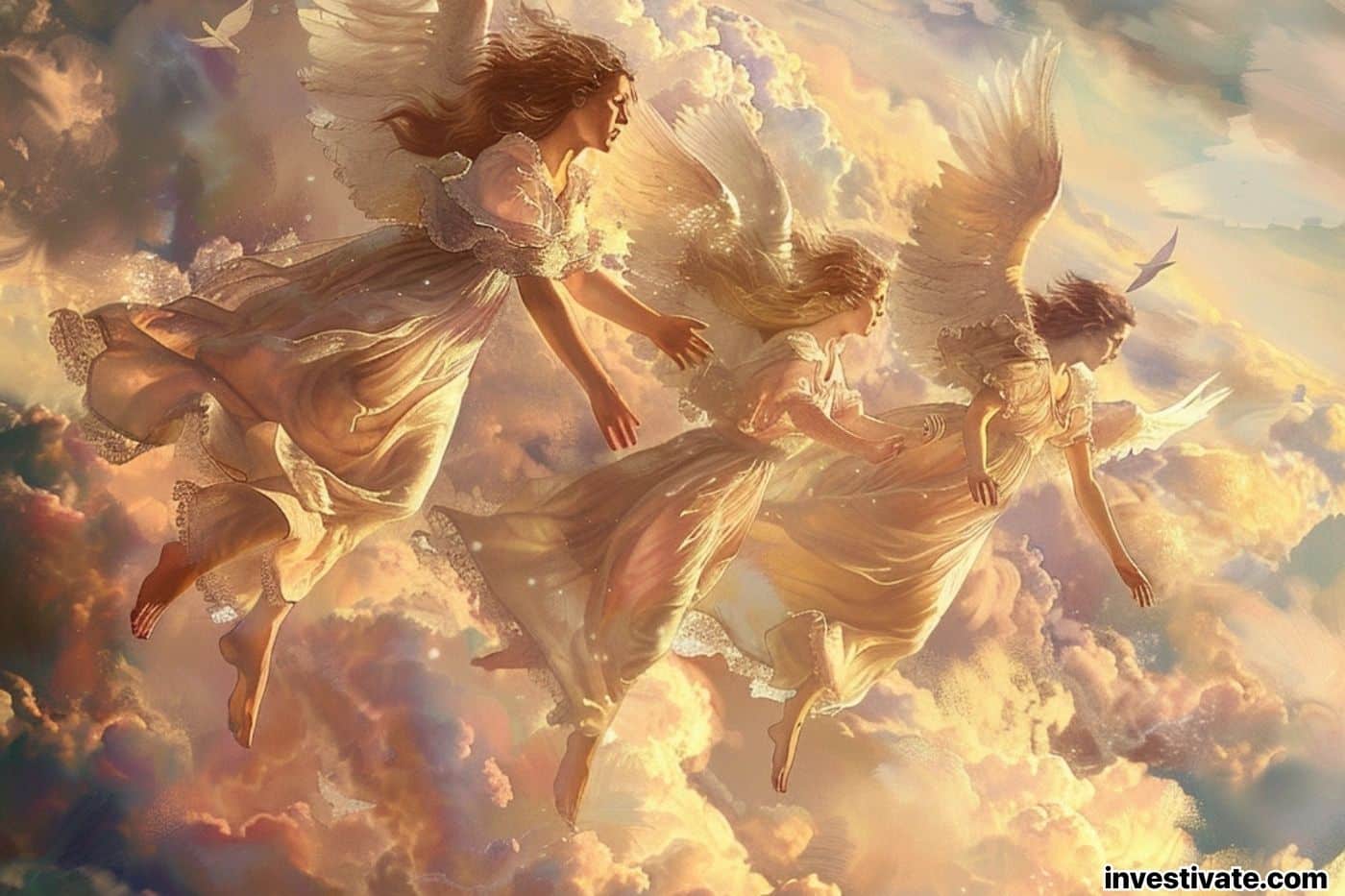 244 Angel Number Meaning: Unlock the Path to Your True Self | Investivate