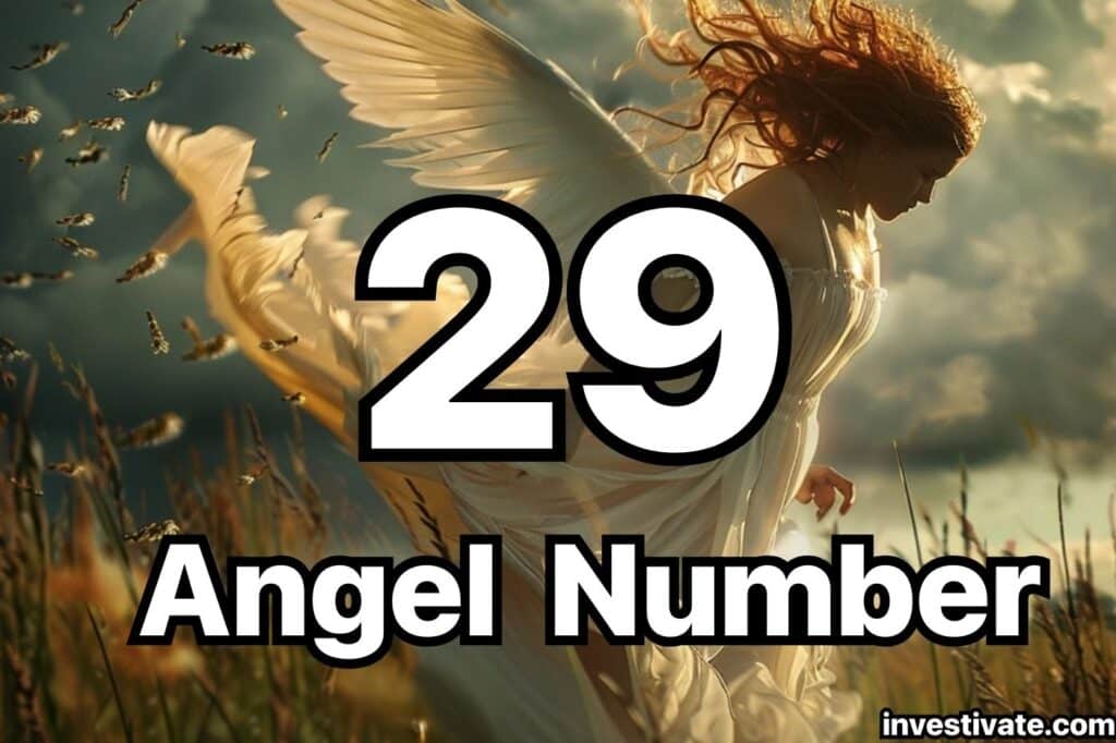29 angel number