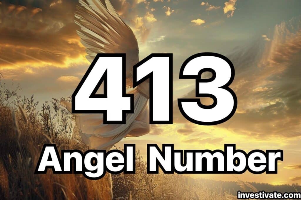 413 angel number