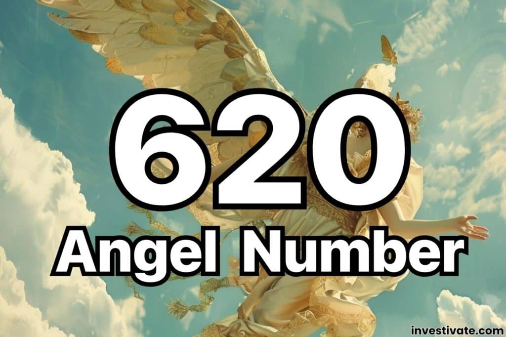 620 angel number meaning