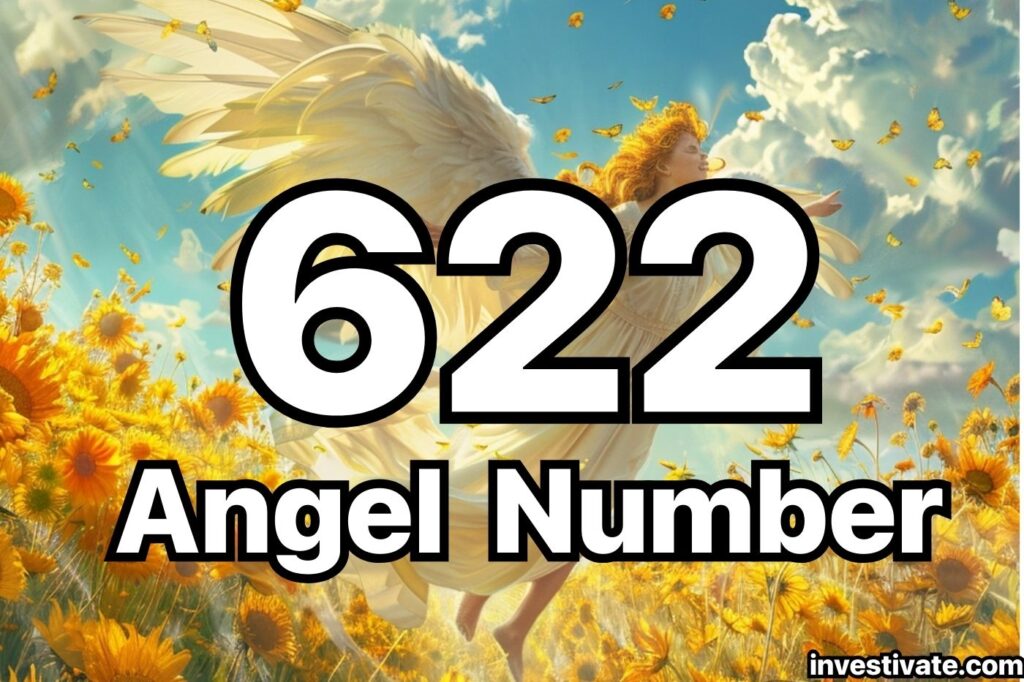 622 angel number meaning