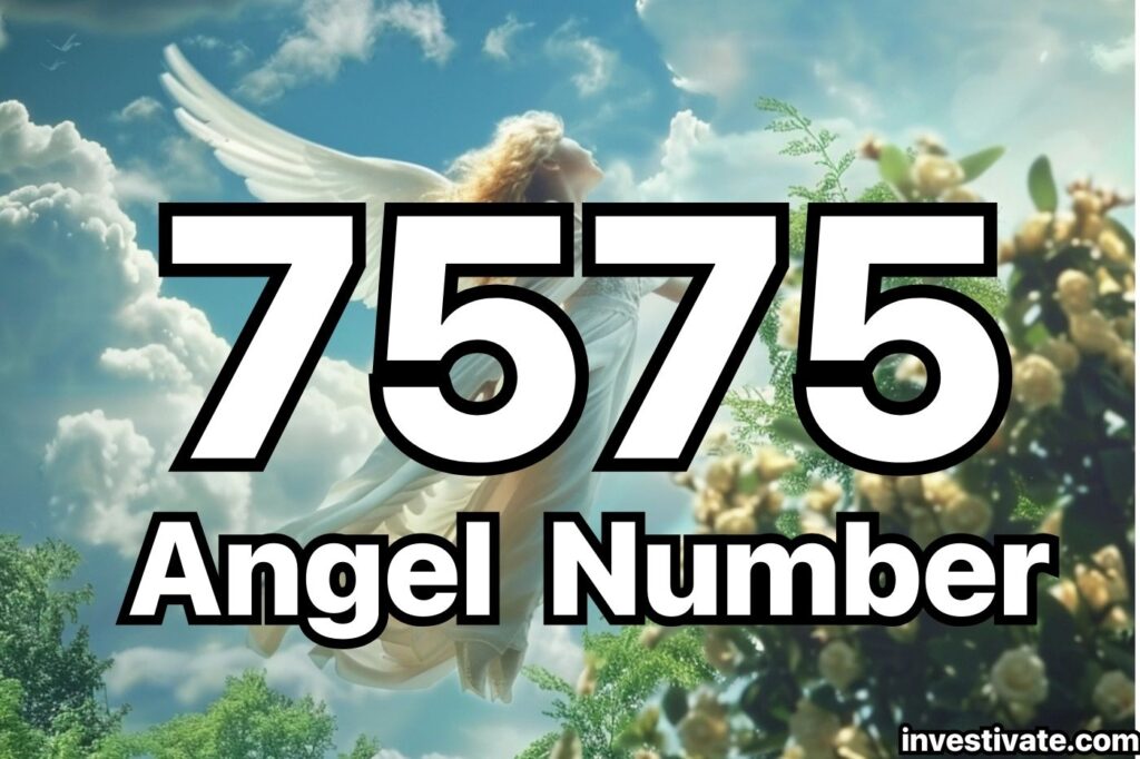 7575 angel number meaning