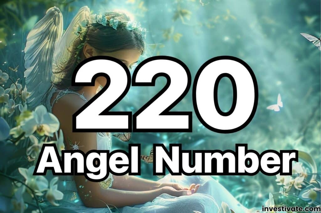 220 angel number meaning