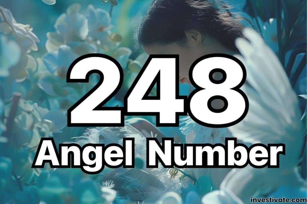 248 angel number meaning